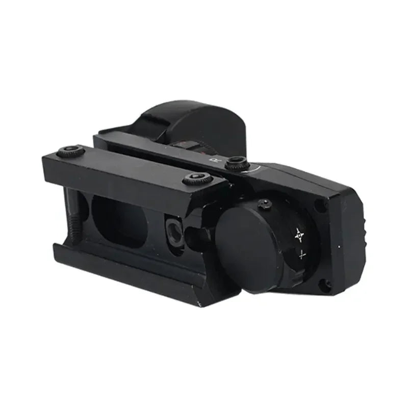 1X40 HD101 Red Dot Sight