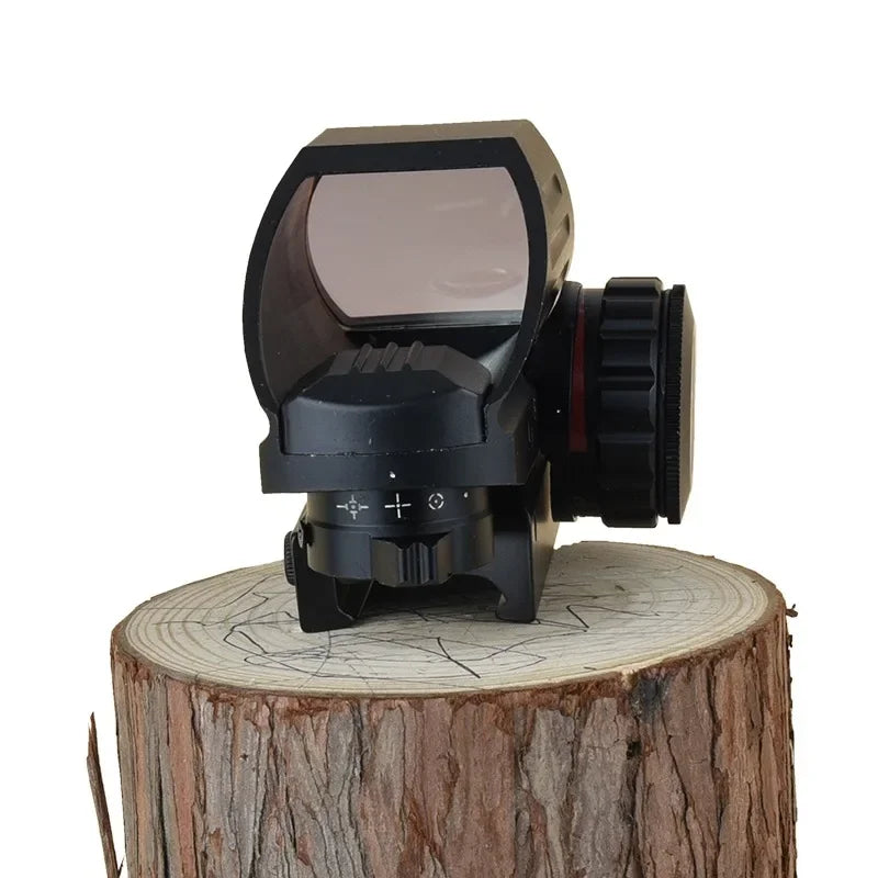 1X40 HD101 Red Dot Sight