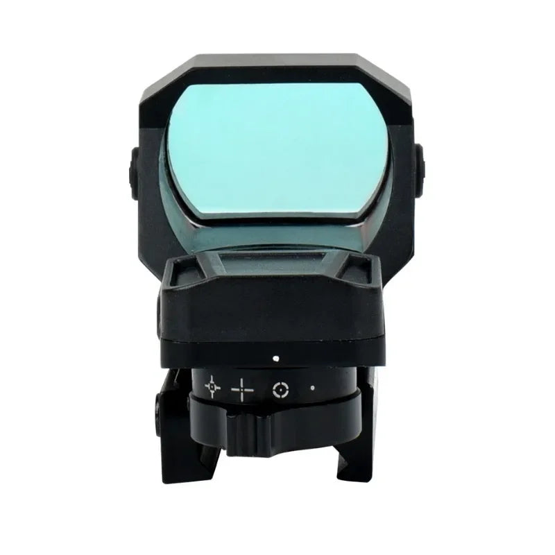 1X40 HD101 Red Dot Sight