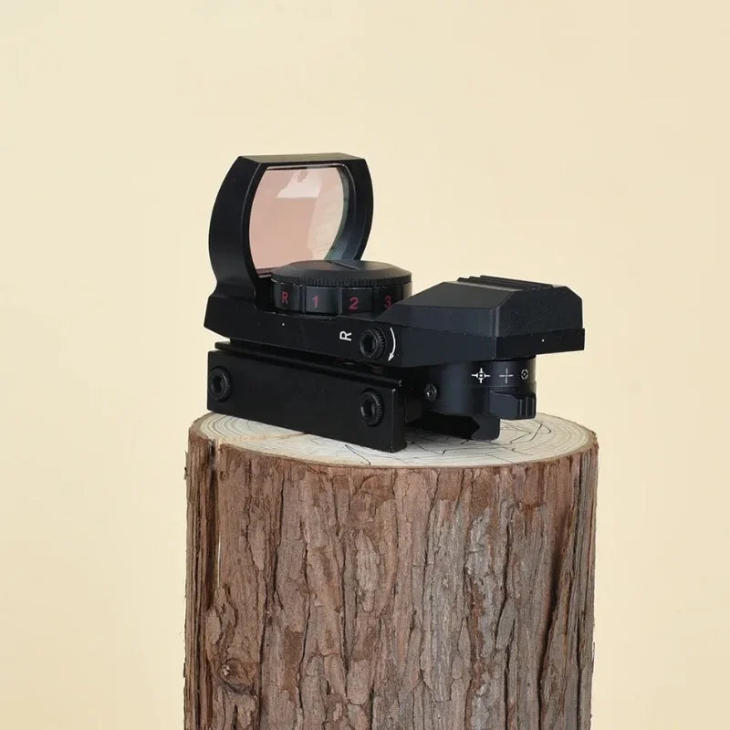 1X40 HD101 Red Dot Sight