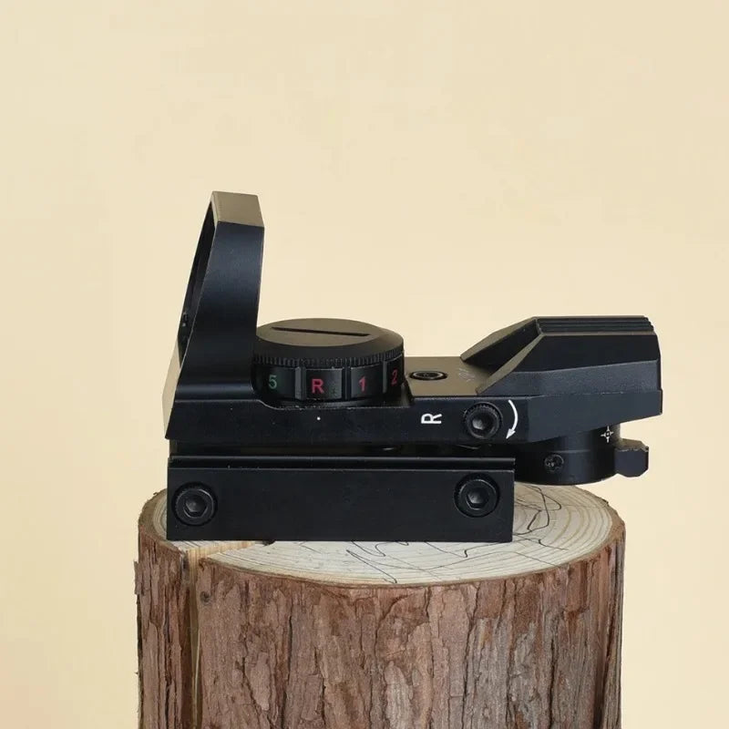 1X40 HD101 Red Dot Sight