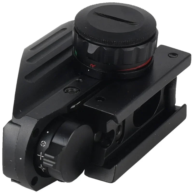 1X40 HD101 Red Dot Sight